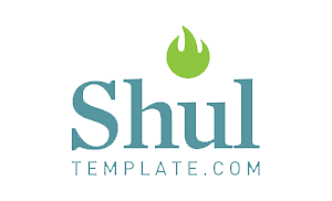shul-template